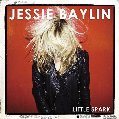 BAYLIN, JESSIE - LITTLE SPARKBAYLIN, JESSIE - LITTLE SPARK.jpg